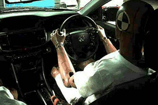 广汽本田汽车有限公司召回部分国产雅阁、飞度等车型