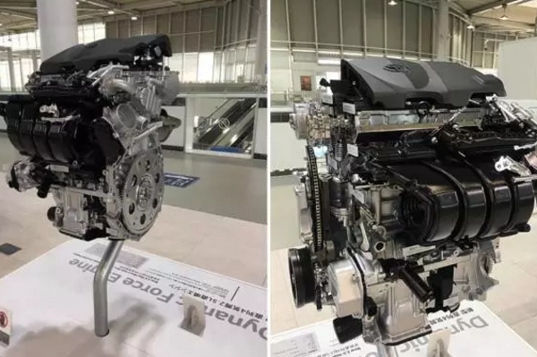 搭载世界上最先进的发动机，这台全新B级车领先一众带“T”对手