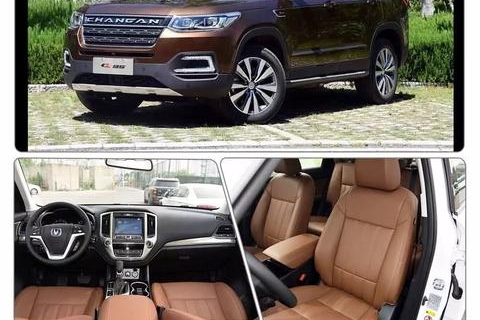 2.0T的SUV不到20万，有钱都不买你是不是有点“2”？