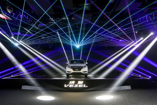 热门日系SUV对比 缤智、XR-V和劲客该买哪一款