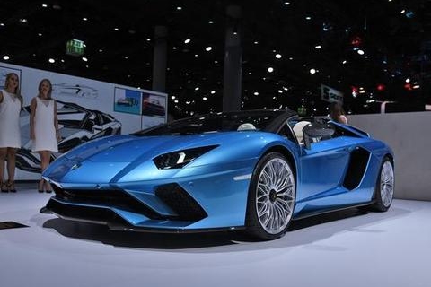 750万用来撩妹够不够？这车一马力就值1万，保时捷永远追不上