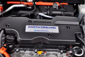 禁售燃油车倒计时，Honda却在想10年后的事？