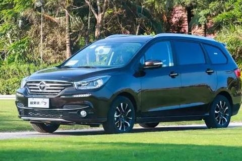 多功能7座家轿？海马这款车型到底适合什么样的消费者