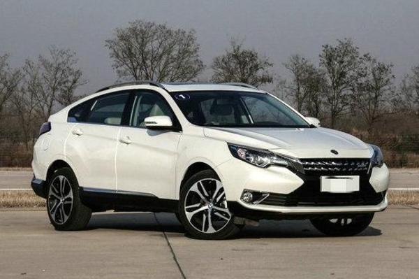 要颜值还是要个性，被指仿造一款冷门车，启辰T90你不觉得尴尬吗