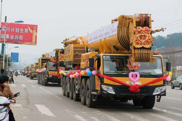 一大波婚礼请柬正在袭来 据说开这几款车的人最受欢迎！