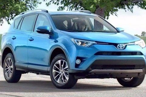 这些SUV买回来开一两年还能这么贵卖出去！入手一点都不会亏