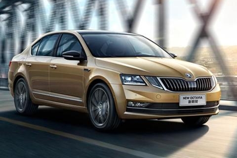 正宗德系，还是最新技术！10来万买这车就是拣个大便宜