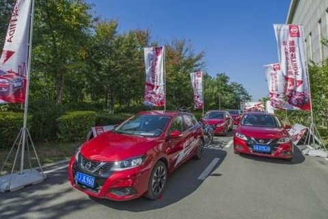 这台打死不带“T”的日系家用车，没想到这么省！