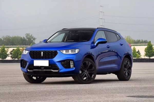 小伙开了辆SUV去见未来丈母娘，彩礼直接不要了！