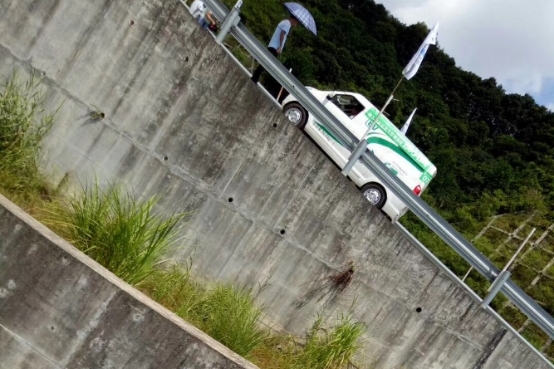 直面挑战 恒天新楚风在强者之战中显不凡