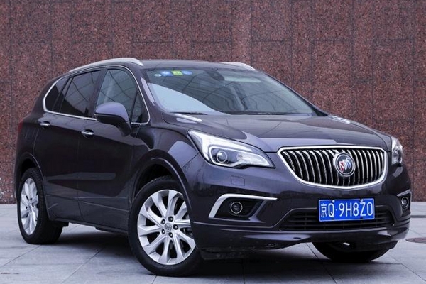 销量最大的美系SUV，用料、做工对得起中国人吗？