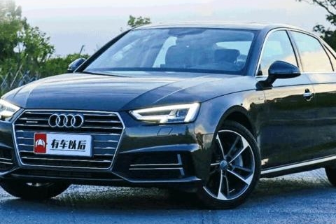 20多万起的豪华B级车，实测空间秒杀同级，难怪中国销量第一！