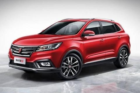 要火！又一国产精品SUV面世，一上来就挑战15万级合资霸主！