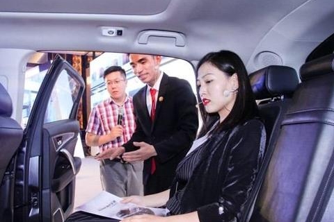 一款车卖得火不火，除了硬实力，还要看这个！