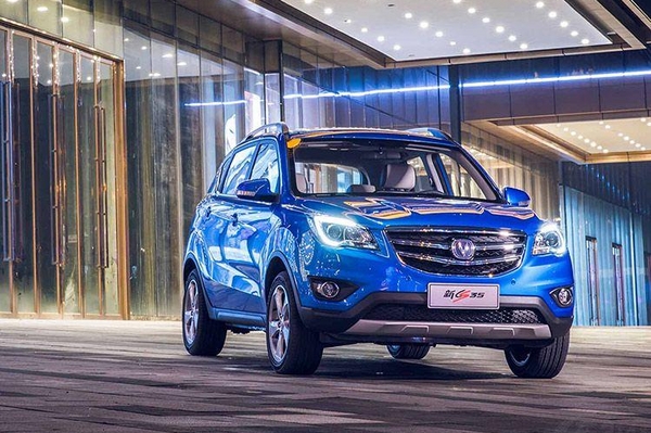 新车越多反而销量爆减！长安这些年在SUV市场上，为何越混越差？