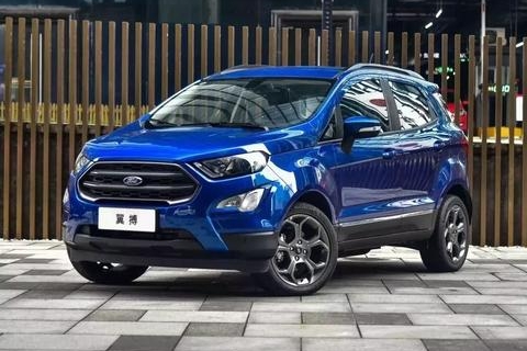 这款合资SUV起步不到8万，性价比高到国产车都慌了！