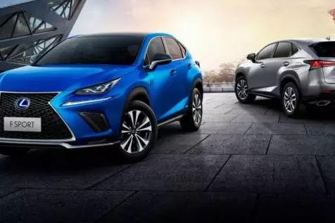 六大方面全面解析新雷克萨斯NX