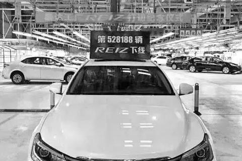 锐志、花冠、马6、EVO、凯越……那么多经典车型为何都停产了？