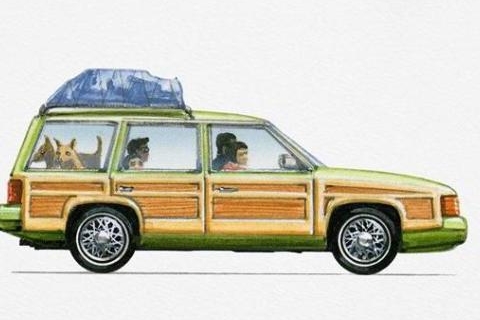 那么多人喜欢旅游，为什么却没什么人喜欢旅行车？