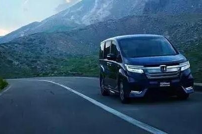 颜值超本田杰德 空间比别克GL8还大 起售价16万起