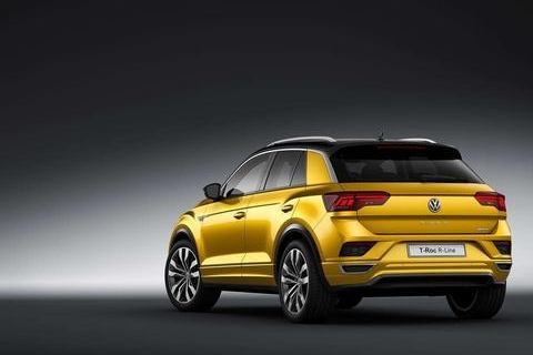 曾经这个德系品牌被吐槽多次，如今新出的SUV却刷屏朋友圈