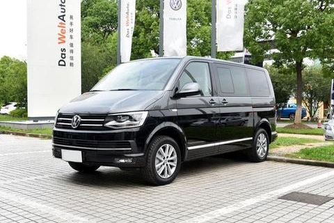 自带麻将桌的大众MPV，能拼得过埃尔法吗？