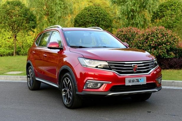 国庆买车看什么？10-15万这些SUV，买了不会后悔