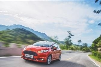 福特汽车（中国）有限公司关于部分进口嘉年华ST系列汽车召回活动的变