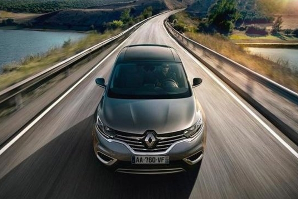 底盘是SUV，车身是MPV，雷诺这车斗得过GL8吗？