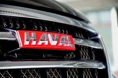 产品力不济的哈弗SUV家族8月销量集体下跌