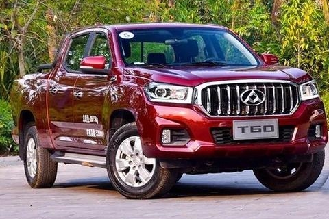 腻害了我的哥！马云建了一座“无人加油站”