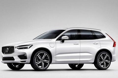 能否30万起步？港版车型仅售27万，沃尔沃这次真的良心！