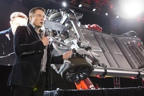 特斯拉国产不成急于变现，靠主力MODEL S/MODEL X大幅官降救市