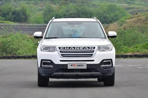 都说哈弗和长安专业做suv，为什么却都卖不过这款国产车呢？