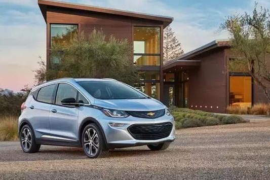 “举国体制”发展新能源？解读通用新能源战略