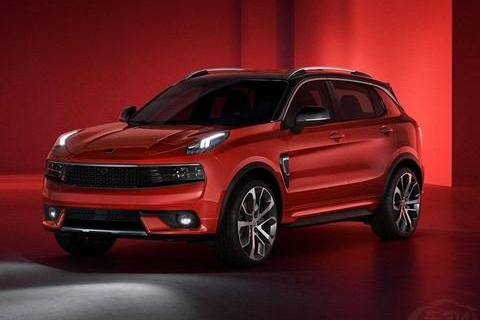 准备年底买车？这几款必看新车不容错过！轿车、SUV都有哦！