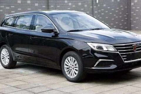 买7座MPV不如考虑下荣威旅行版和GM8！