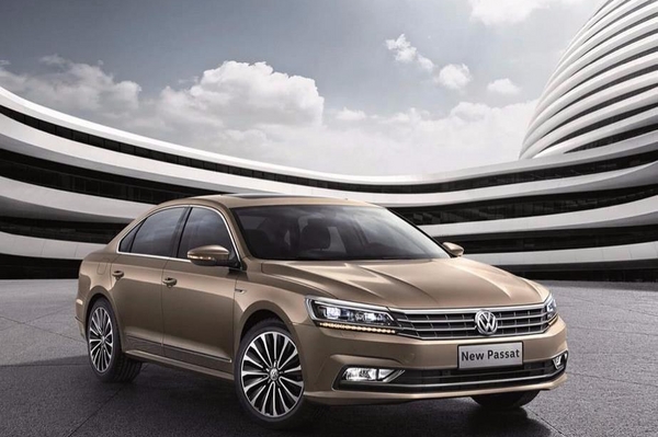 月销10000+，合资B级车就这3台卖得最火