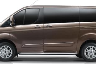 对比别克GL8，福特途睿欧实力不凡