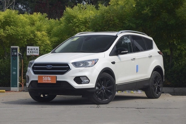 新款翼虎/锐界将10月12日上市 配置提升