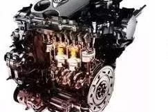 油耗比日系低，动力比德系强，最新1.0T/1.3T发动机登陆中国！