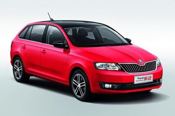 6.99万起还有不小优惠，价格最低的新款德系车