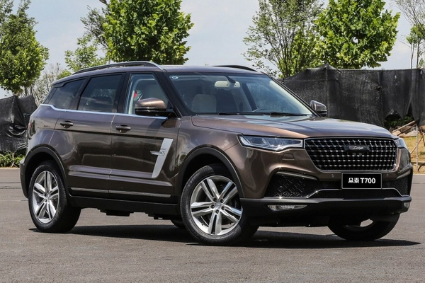 宁静以致远 解密众泰T700 NVH性能