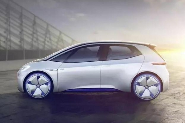 电动车到底需不需要平台化？全面解析大众MEB电动车模块化平台