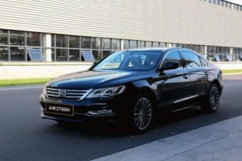 10月份即将上市的9款新车，第一款亮瞎所有人！