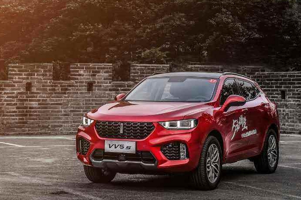 花一半钱买这些车 既安全轻松又有面子