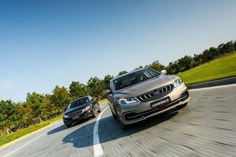 17万品质和配置赶超日系合资车的B级车，实用性表现就没怕过德系