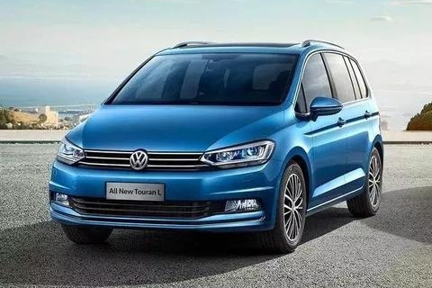 途安L售价15万起步 全系标配ESP 同级别只有别克GL6是对手