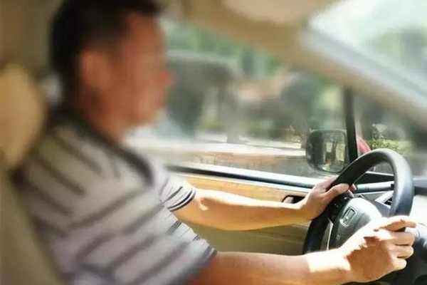 老司机：开了九年宝来后，我坚决拒绝德系！