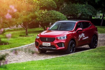 WEY九月销量1.2万辆，长城还能增长更快吗？